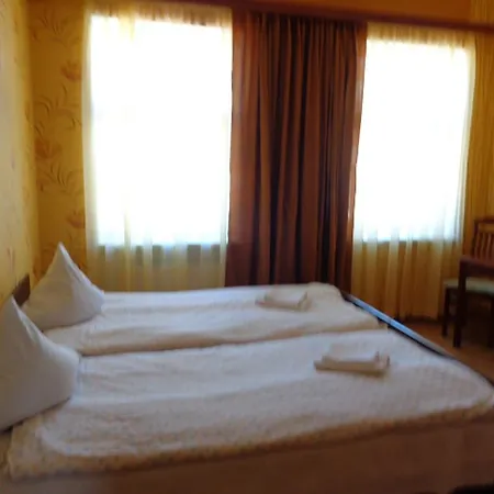 Miraza Guest house