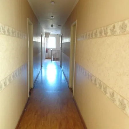 Guest house Miraza Riga