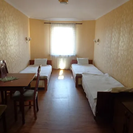 Konukevi Miraza Riga