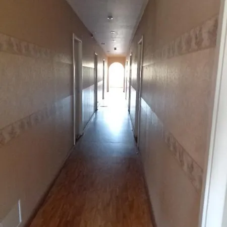 Guest house Miraza