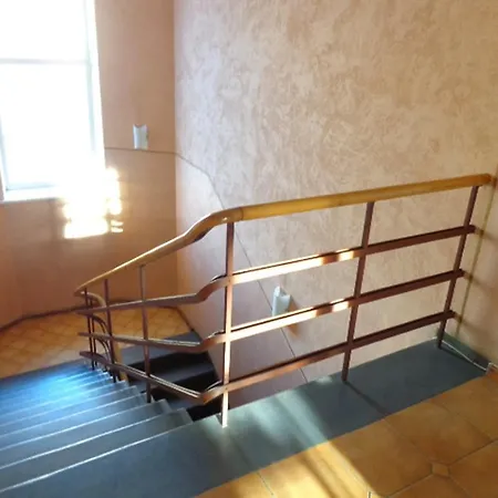 Vendégház Miraza *