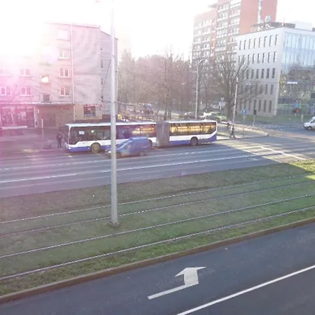 Guest house Miraza Riga