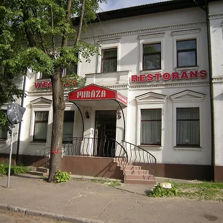 Guest house Miraza *