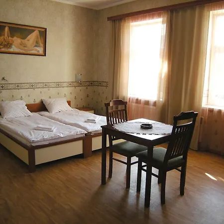 Guest house Miraza *