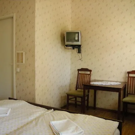 Guest house Miraza *