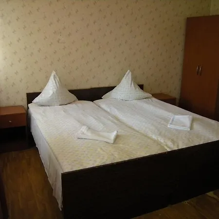 Guest house Miraza *