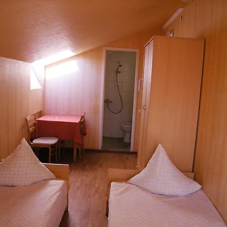 Guest house Miraza *