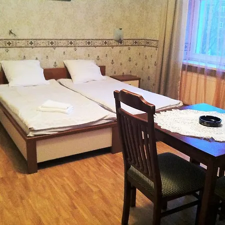 Guest house Miraza *
