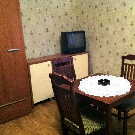 Guest house Miraza