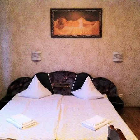 Guest house Miraza Riga
