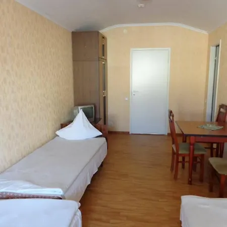 Guest house Miraza