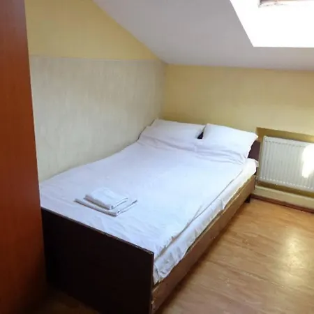 Guest house Miraza *