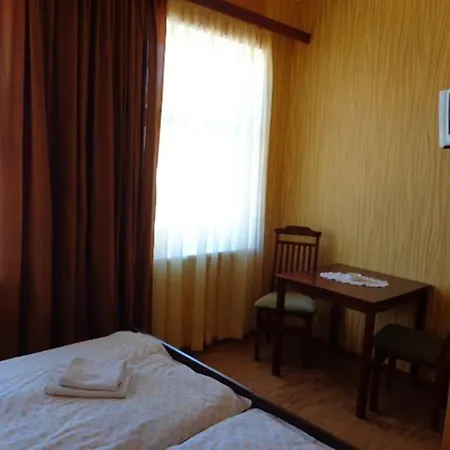 Miraza Guest house *