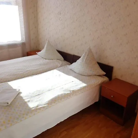 Guest house Miraza *